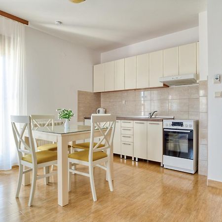 Garni Hotel Milica 赫尔采格诺维 外观 照片