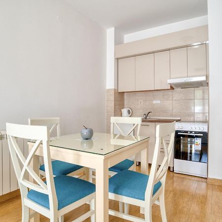 Garni Hotel Milica 赫尔采格诺维 外观 照片
