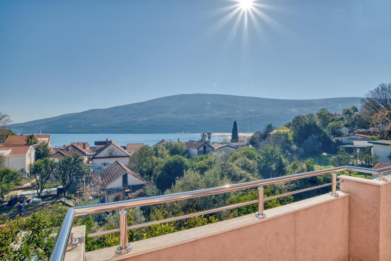 Garni Hotel Milica 赫尔采格诺维 外观 照片