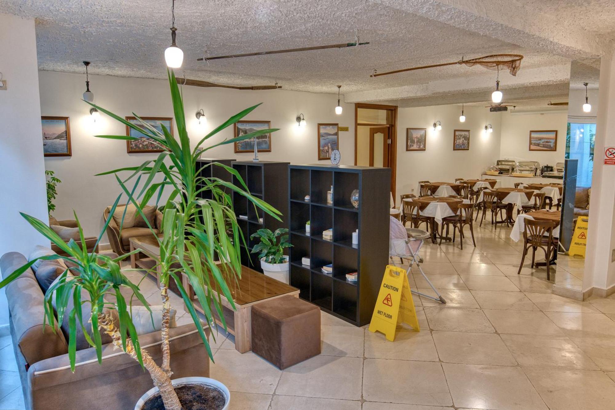 Garni Hotel Milica 赫尔采格诺维 外观 照片