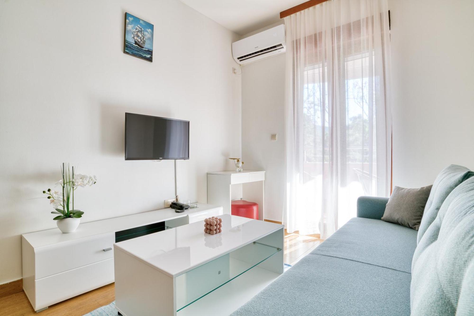 Garni Hotel Milica 赫尔采格诺维 外观 照片