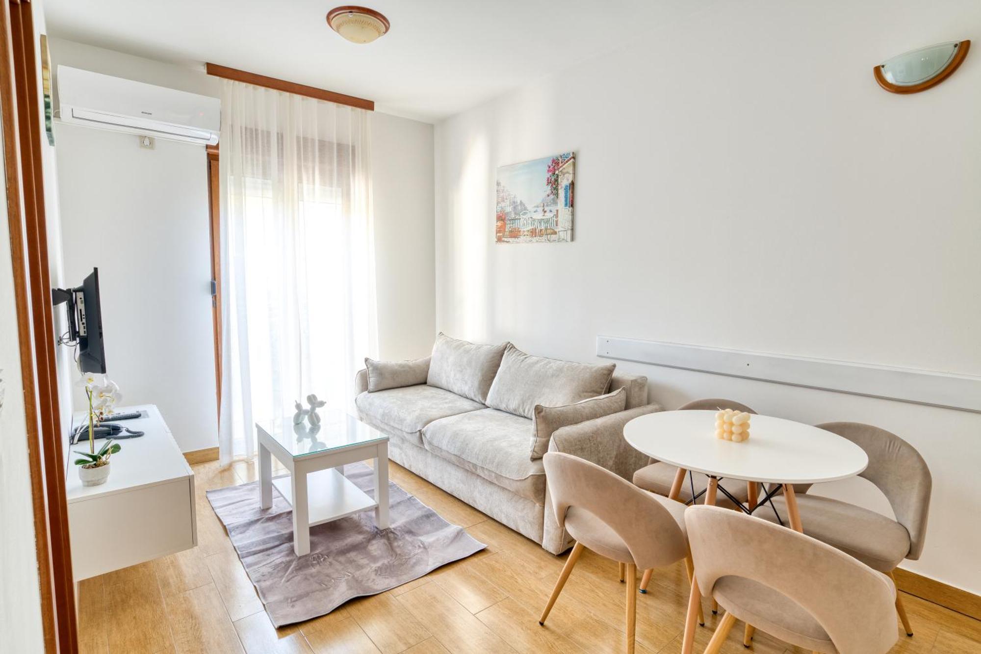 Garni Hotel Milica 赫尔采格诺维 外观 照片